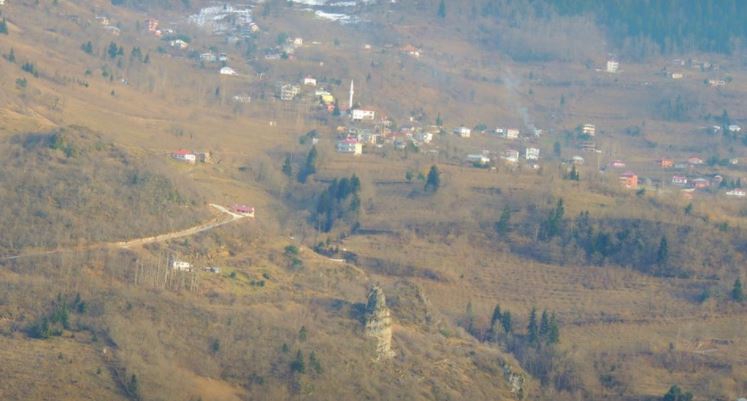 Maçka Yazlık Köyü Resimleri 25
