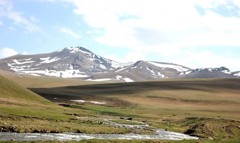 Maçka Yazlık Köyü Resimleri 30