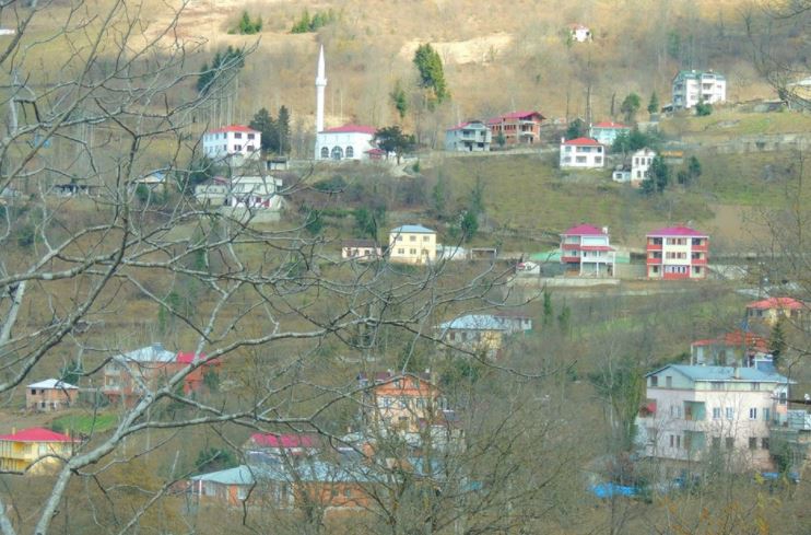 Maçka Yazlık Köyü Resimleri 31