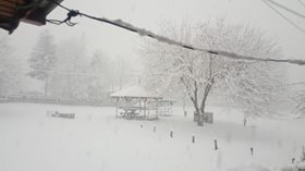 Düzce Pınarlar  Köyü Resimleri 2