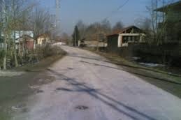 Düzce Sinirci Köyü Resimleri 8