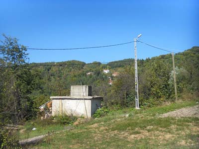 Zonguldak Kabalaklı Köyü Resimleri 1
