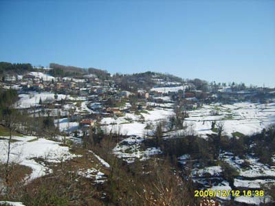 Zonguldak Kabalaklı Köyü Resimleri 10
