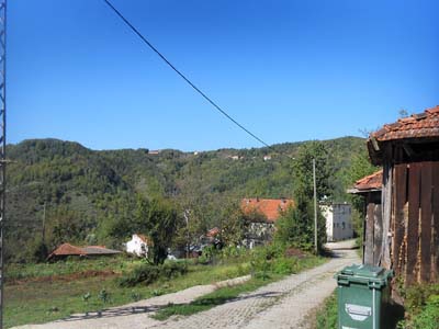 Zonguldak Kabalaklı Köyü Resimleri 3