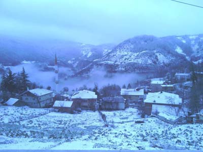 Zonguldak Kabalaklı Köyü Resimleri 5