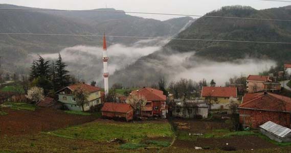 Zonguldak Kabalaklı Köyü Resimleri 8