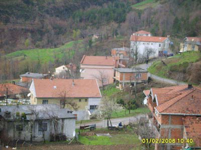 Zonguldak Kabalaklı Köyü Resimleri 9