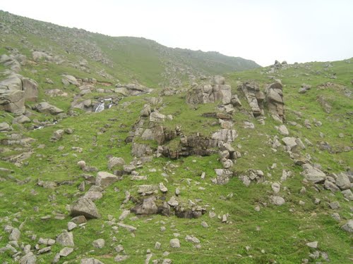 Maçka Yüzüncüyıl Köyü Resimleri 12