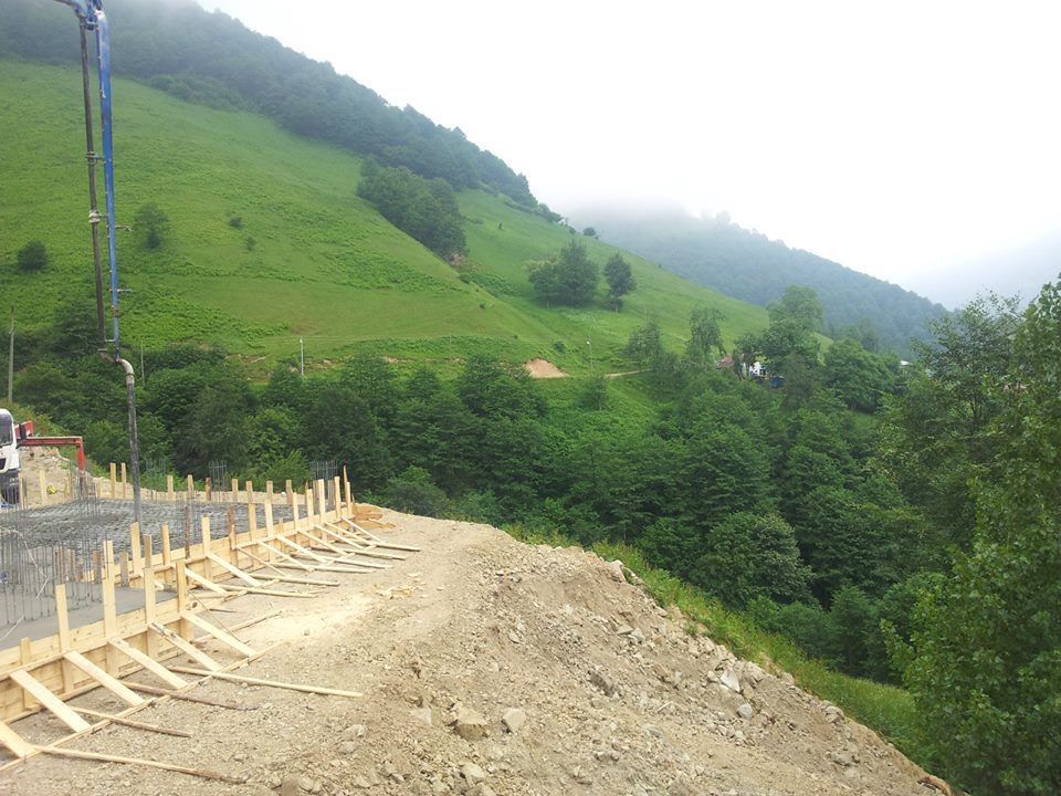 Maçka Yüzüncüyıl Köyü Resimleri 13