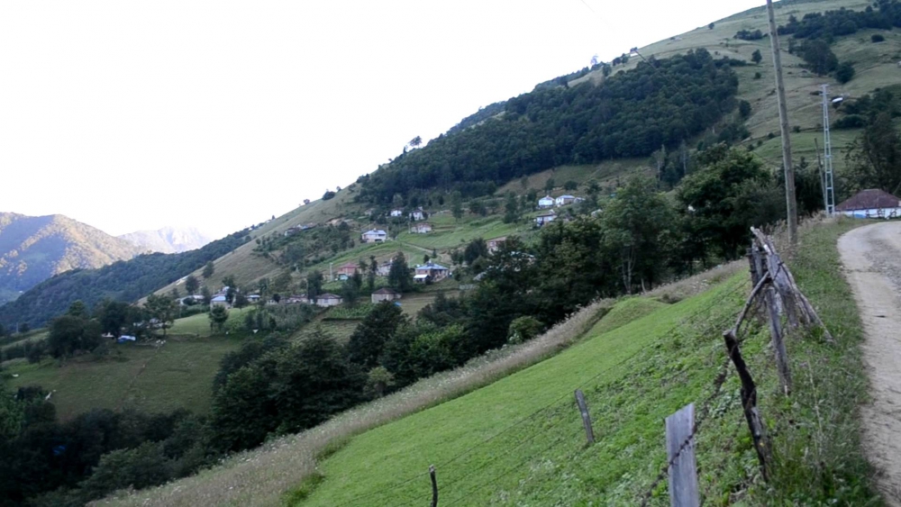 Maçka Yüzüncüyıl Köyü Resimleri 15