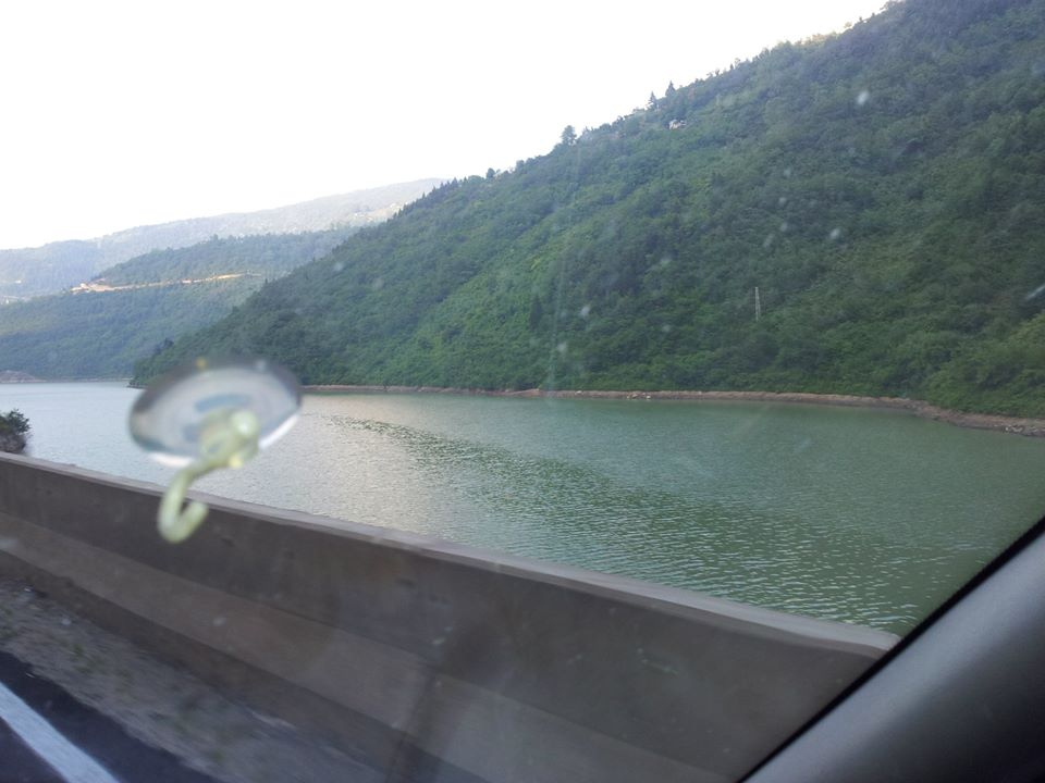 Maçka Yüzüncüyıl Köyü Resimleri 6