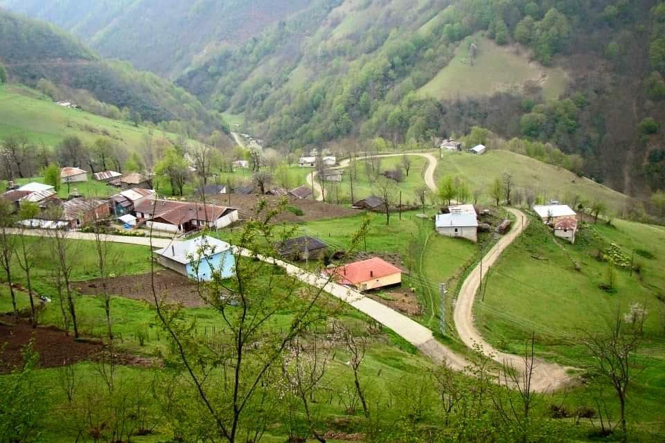 Maçka Yüzüncüyıl Köyü Resimleri 7