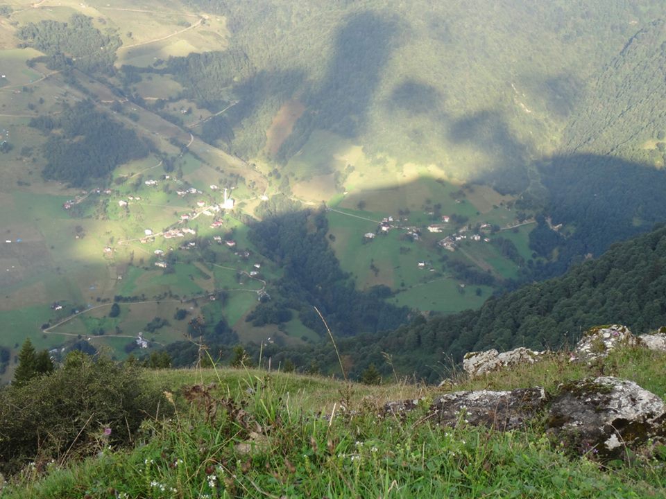 Maçka Yüzüncüyıl Köyü Resimleri 8
