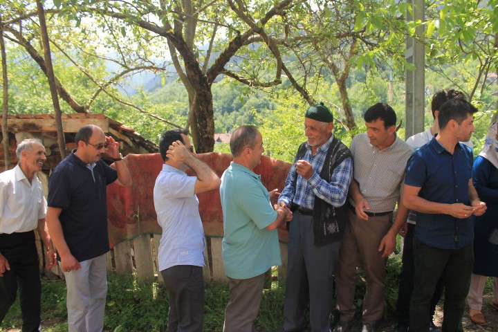 Karabük Mehterler Köyü 2019 Ramazan Bayramı Şenlikleri 1