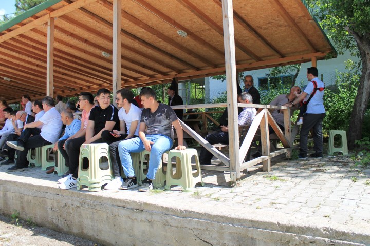 Karabük Mehterler Köyü 2019 Ramazan Bayramı Şenlikleri 2