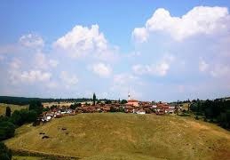 Alpu Başören Köyü Resimleri 1