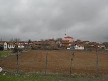 Alpu Başören Köyü Resimleri 6