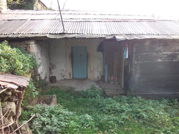 Maçka Zaferli Köyü Resimleri 11