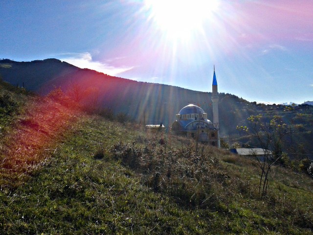 Maçka Zaferli Köyü Resimleri 27