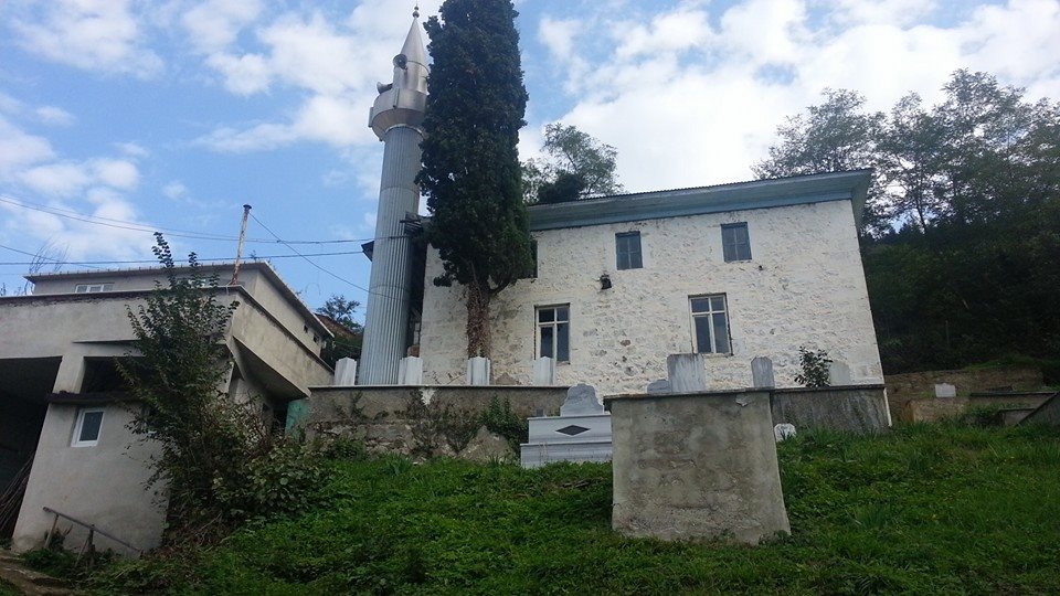 Maçka Zaferli Köyü Resimleri 29