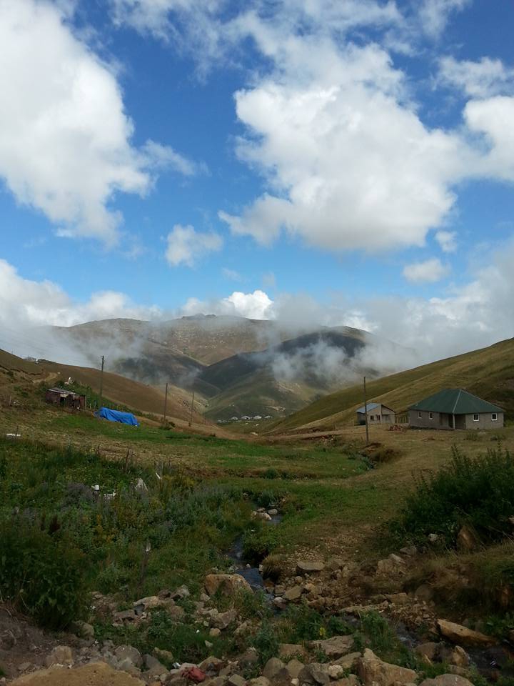 Maçka Zaferli Köyü Resimleri 33