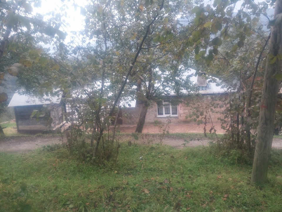 Maçka Zaferli Köyü Resimleri 40