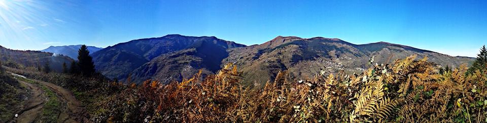 Maçka Zaferli Köyü Resimleri 6