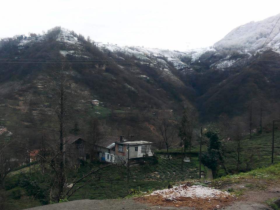 Of Ballıca Köyü Resimleri 15