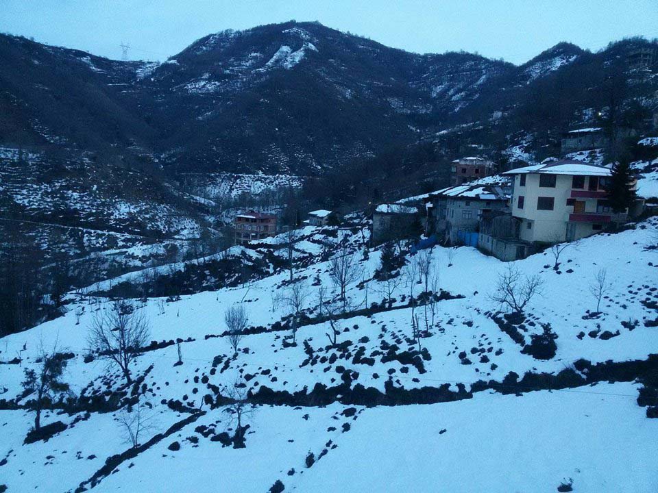 Of Ballıca Köyü Resimleri 18