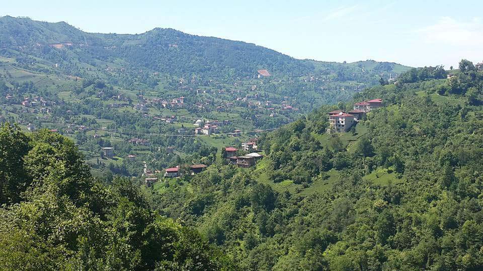 Of Ballıca Köyü Resimleri 19