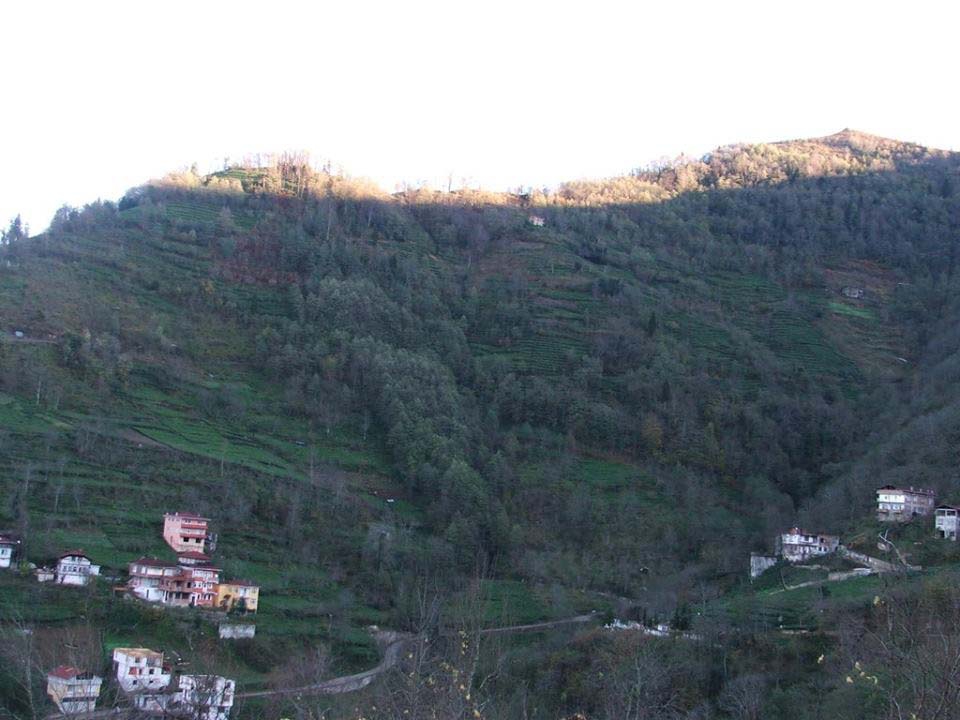 Of Ballıca Köyü Resimleri 27