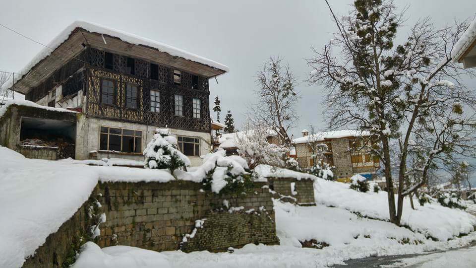 Of Ballıca Köyü Resimleri 32