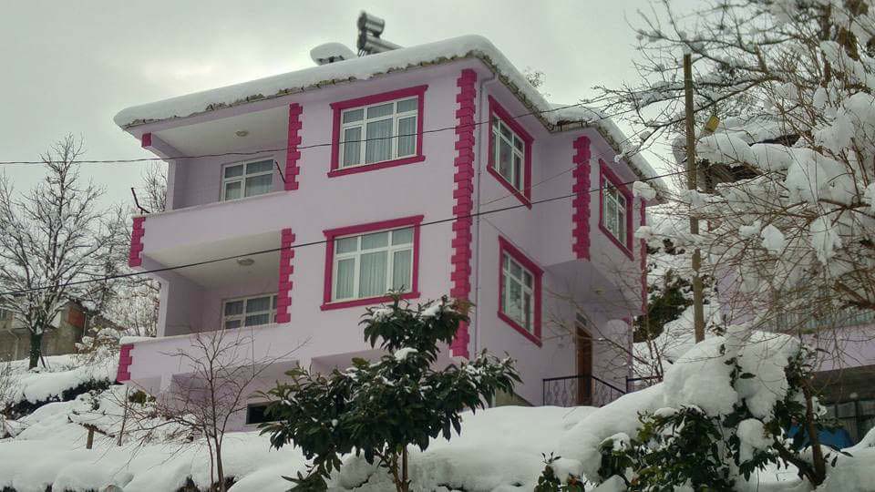 Of Ballıca Köyü Resimleri 8