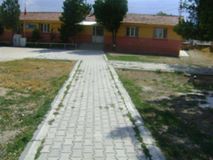 Alpu Karakamış Köyü Resimleri 1
