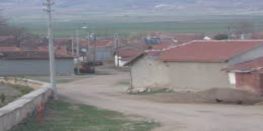 Alpu Osmaniye Köyü