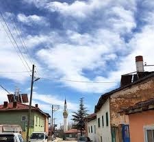 Alpu Özdenk Köyü Resimleri 1