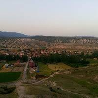 Alpu Özdenk Köyü Resimleri 12