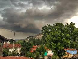 Alpu Özdenk Köyü Resimleri 2