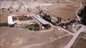 Alpu Özdenk Köyü Resimleri 5