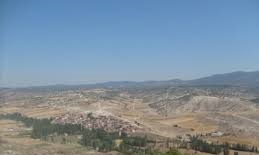 Alpu Özdenk Köyü Resimleri 8