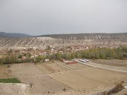 Alpu Özdenk Köyü Resimleri 9