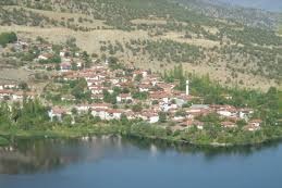 Alpu Sakarıkaracaören Köyü Resimleri 9