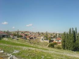 Alpu Sarıkavak Köyü Resimleri 1
