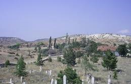 Alpu Soğutcuk Köyü Resimleri 5