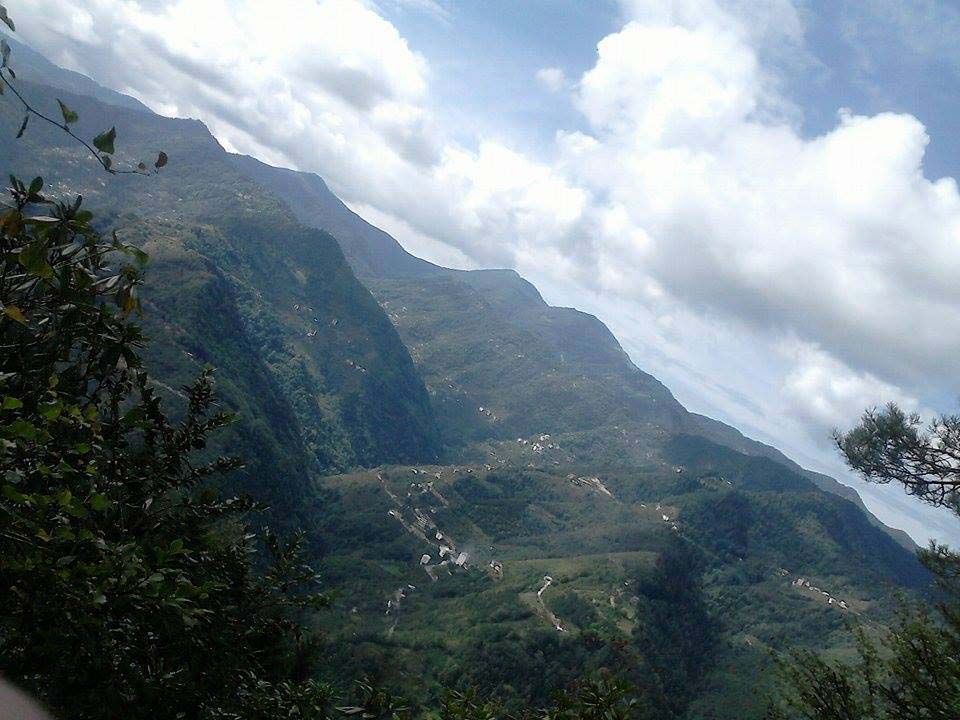 Of Bölümlü Köyü Resimleri 13