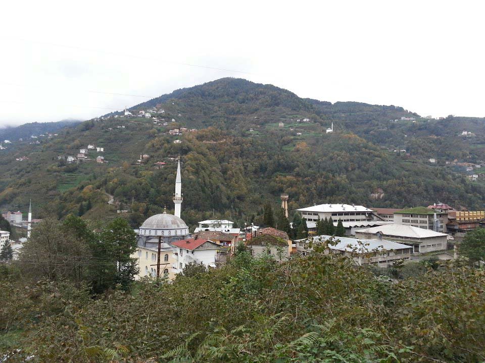 Of Bölümlü Köyü Resimleri 18