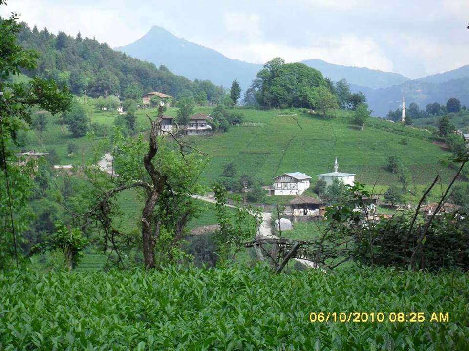 Of Bölümlü Köyü Resimleri 22