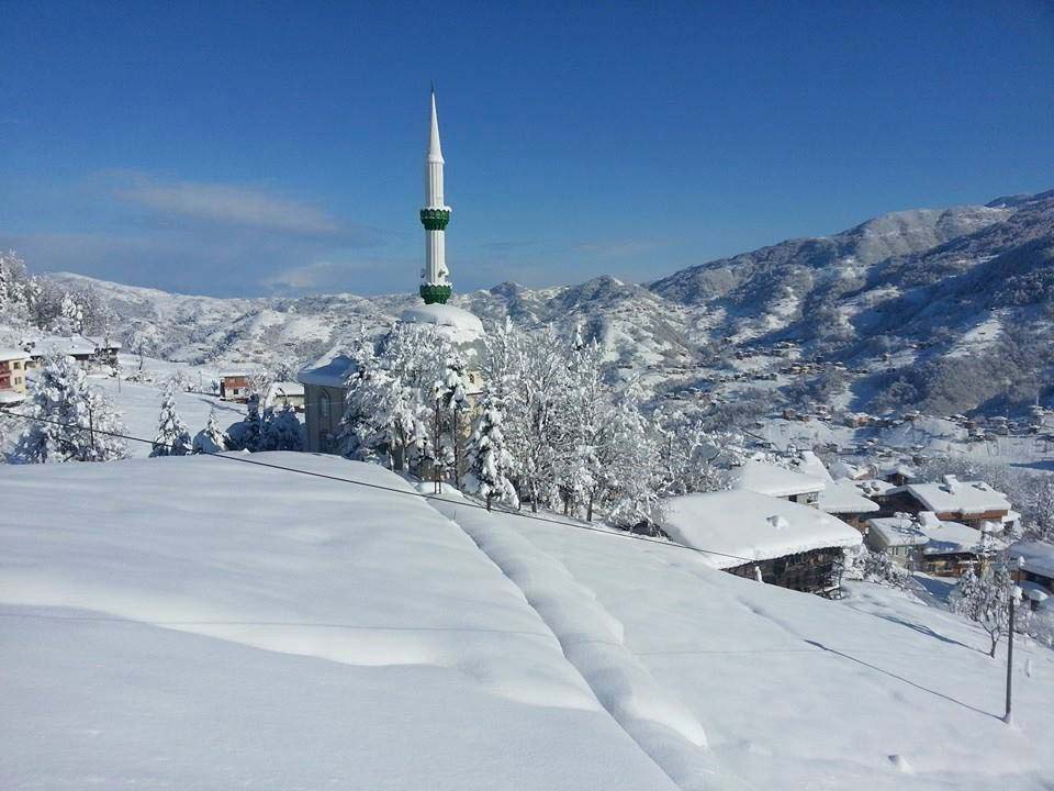 Of Bölümlü Köyü Resimleri 26