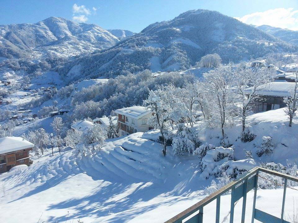 Of Bölümlü Köyü Resimleri 29