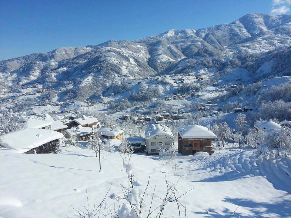 Of Bölümlü Köyü Resimleri 30